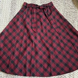 Talbots skirt never been worn
